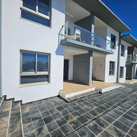 La Preciosa Apartment