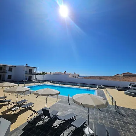 Apartment La Preciosa Antigua (Fuerteventura)