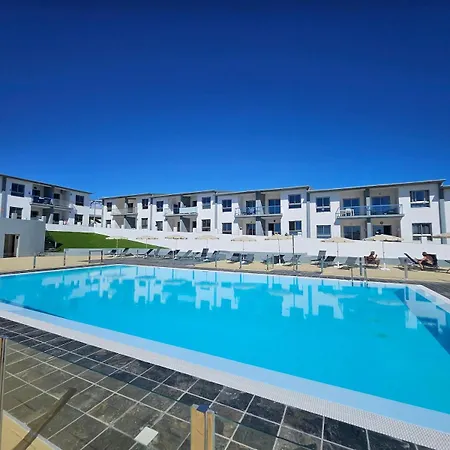 La Preciosa Apartment