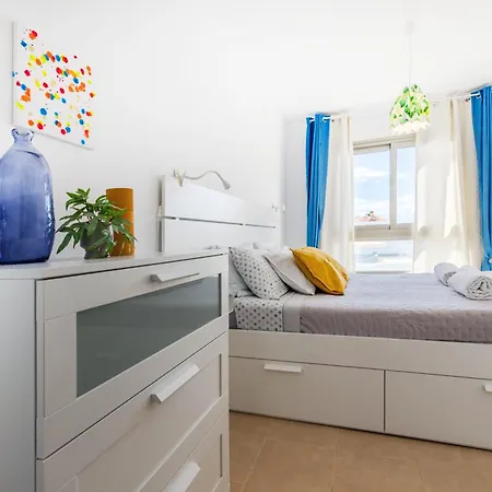 La Preciosa Apartment