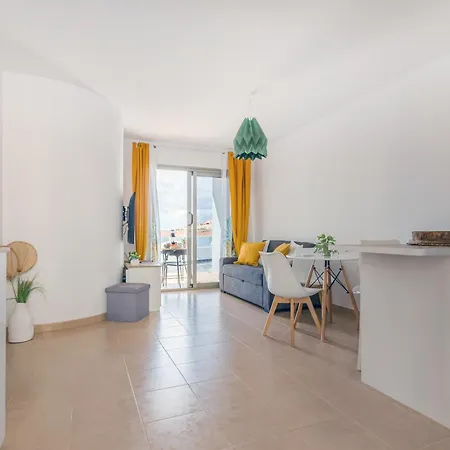 La Preciosa Apartment