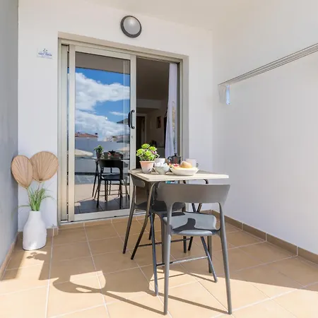 Apartment La Preciosa