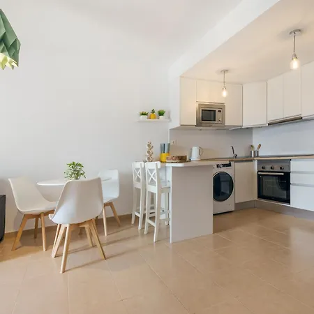 Apartment La Preciosa Antigua (Fuerteventura)