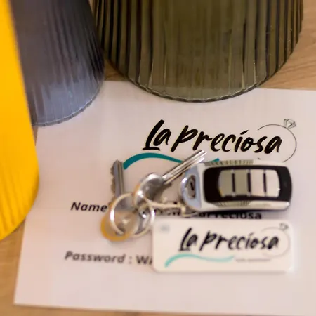 La Preciosa