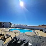 Apartmán La Preciosa Antigua (Fuerteventura)