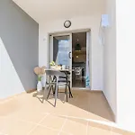 La Preciosa Apartmán *