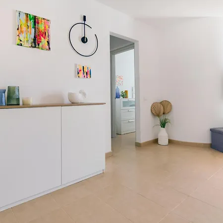 La Preciosa Apartament Antigua (Fuerteventura)