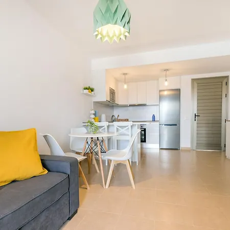 La Preciosa Apartamento Antigua (Fuerteventura)