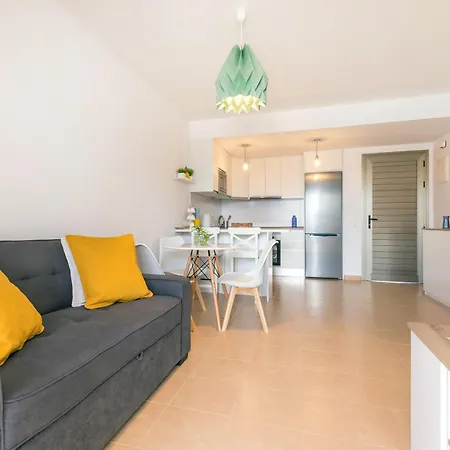 La Preciosa Apartamento