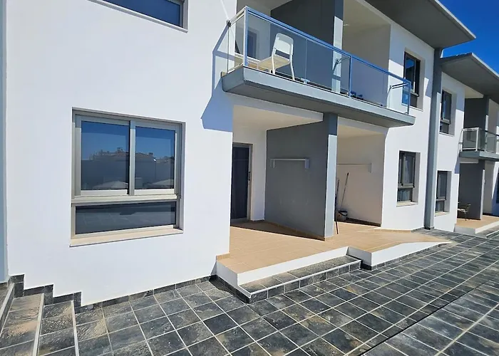 La Preciosa Apartamento
