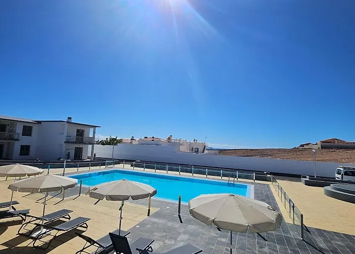 Apartamento La Preciosa Antigua (Fuerteventura)