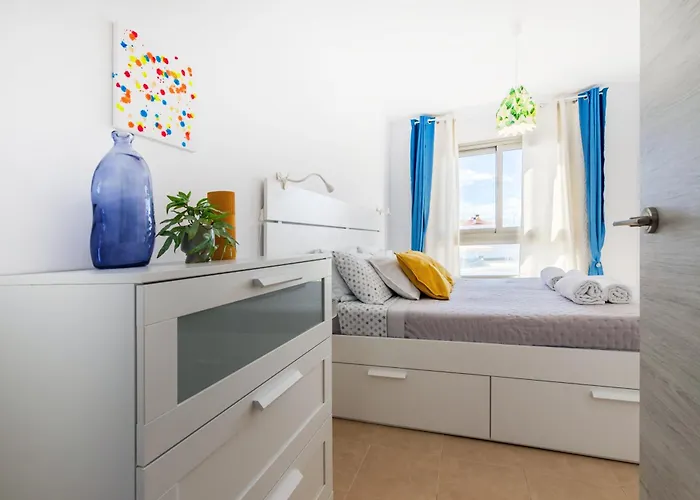 La Preciosa Apartamento