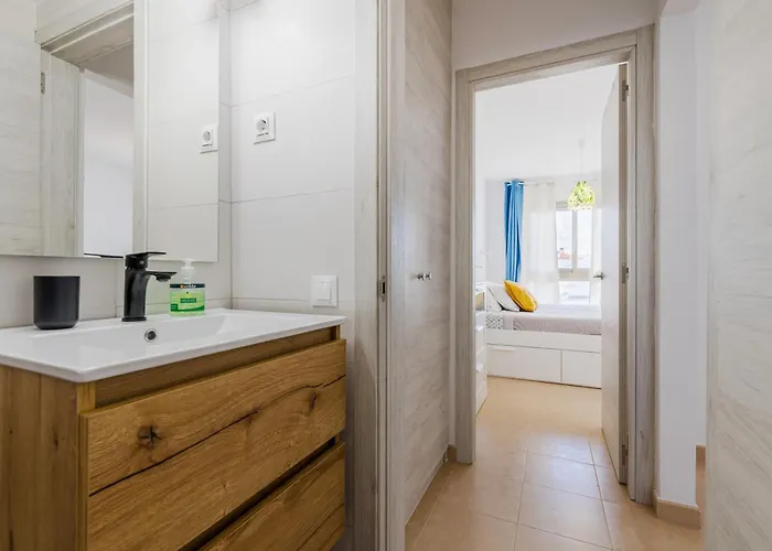 La Preciosa Apartamento *