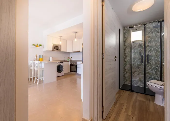 La Preciosa Apartamento Antigua (Fuerteventura)