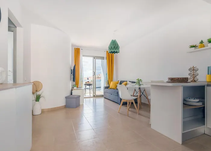 La Preciosa Apartamento