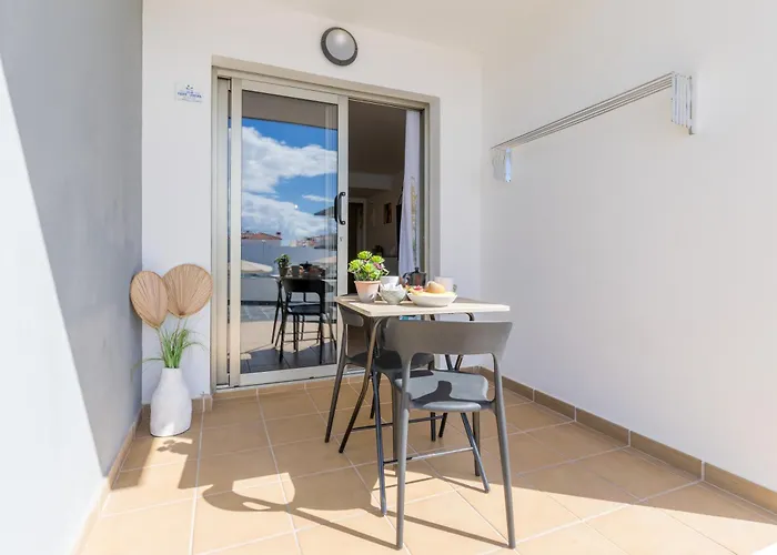 Apartamento La Preciosa