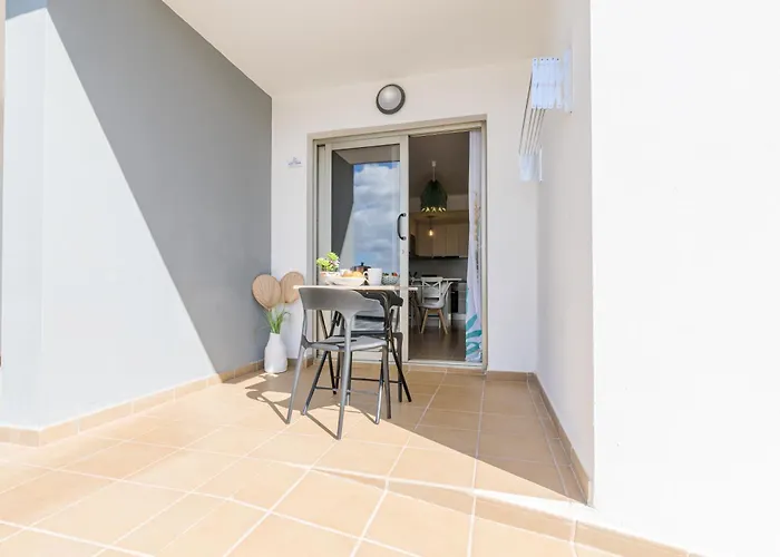 La Preciosa Apartamento *