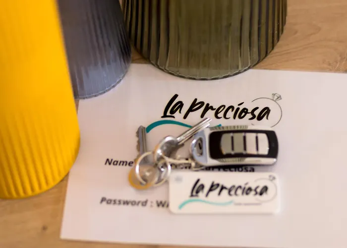 La Preciosa