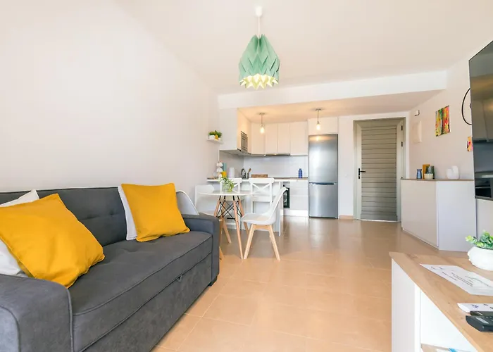La Preciosa Apartamento